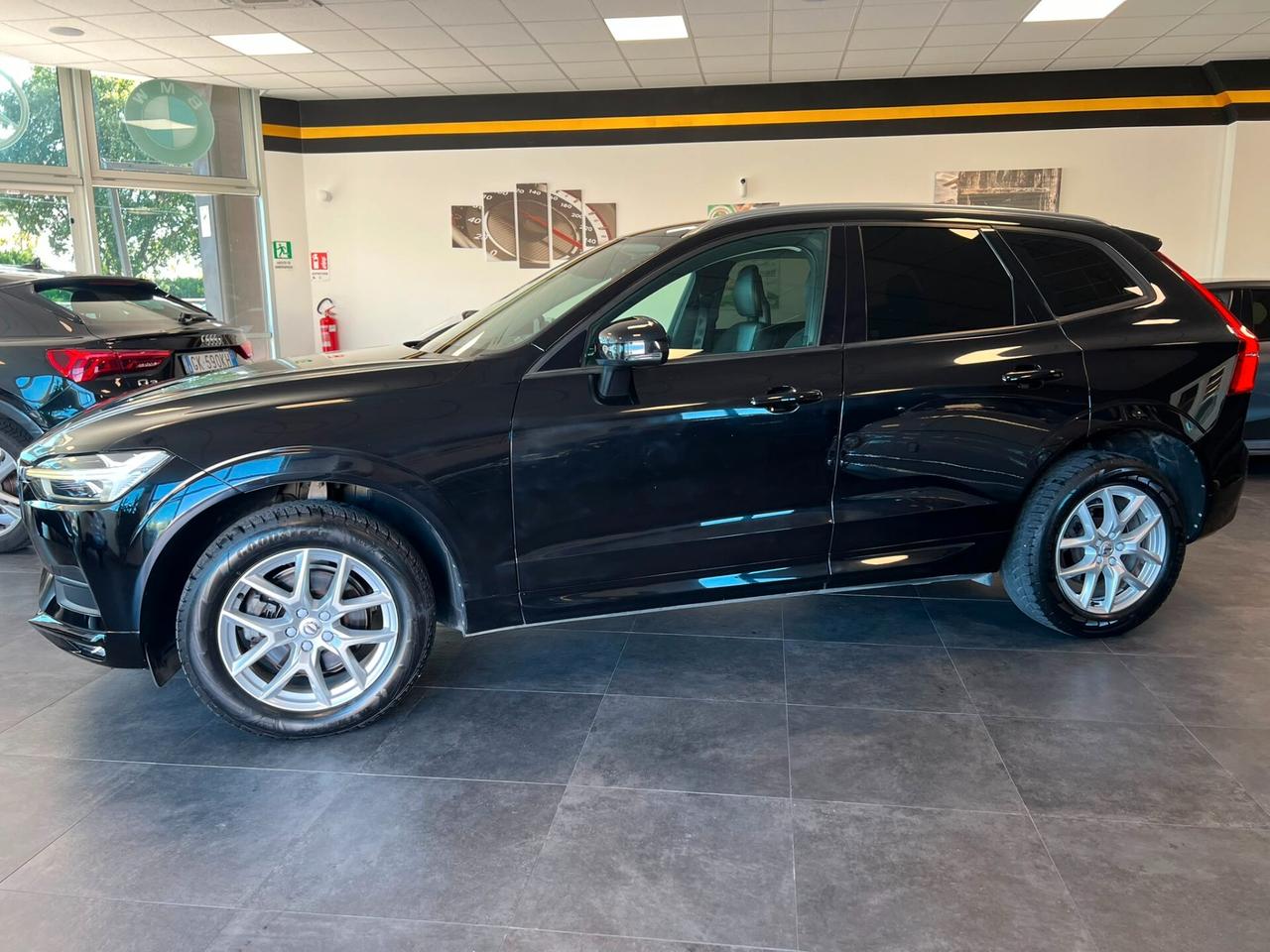 Volvo XC 60 XC60 D4 AWD Geartronic Inscription