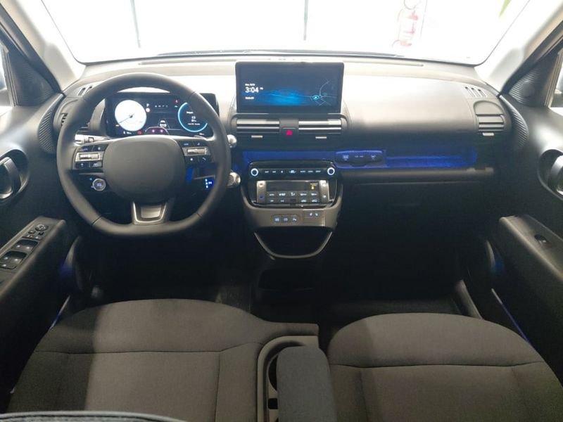 Hyundai Inster 49kWh XClass (TP, AP)