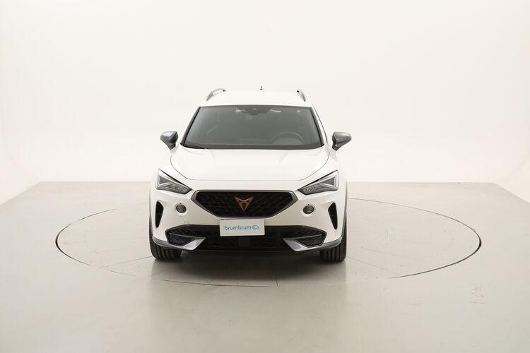 Cupra Formentor Formentor DSG BZ849245 1.5 Benzina 150CV