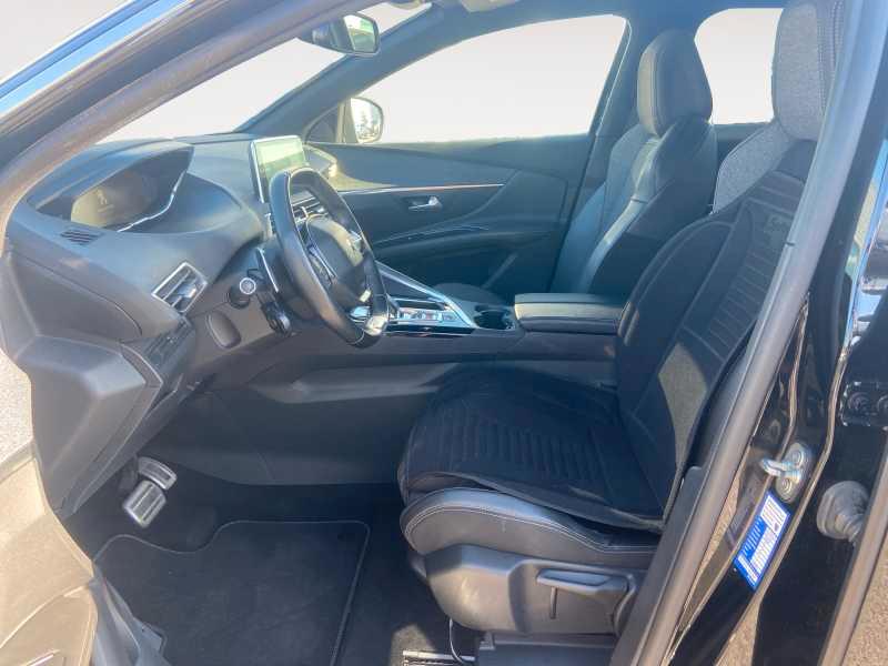 PEUGEOT 3008 1.5 bluehdi GT Line 130cv eat8