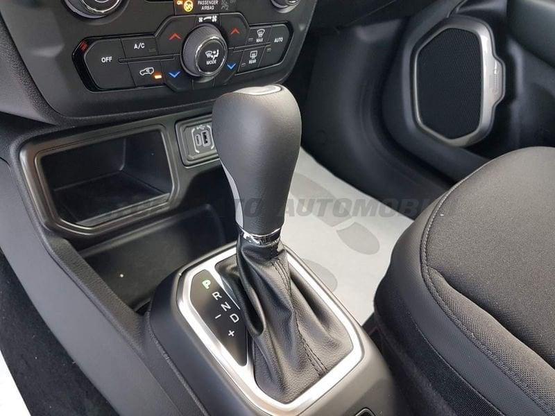 Jeep Renegade Renegade E-Hybrid My25 Summit1.5 Turbo T4 E-Hybrid 130cv Fwd