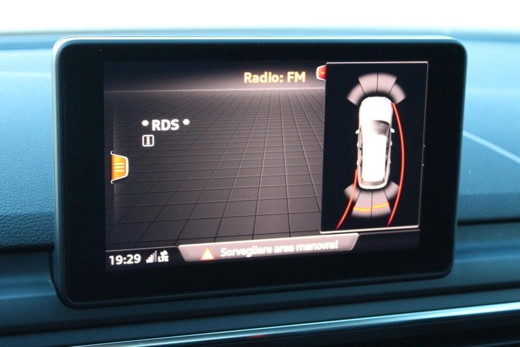 Audi A4 Avant 2.0 TDI 150 CV s-tronic