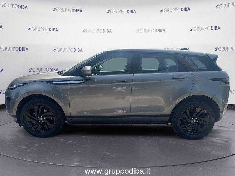 Land Rover RR Evoque Range Rover Evoque II 2019 Die Range Rover Evoque 2.0d i4 mhev awd 163cv auto