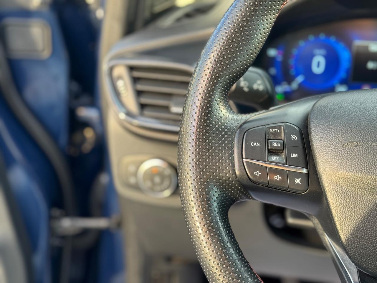 FORD PUMA 1.5 ECOBLUE 120 CV ST-LINE FULL IVA ESPOSTA