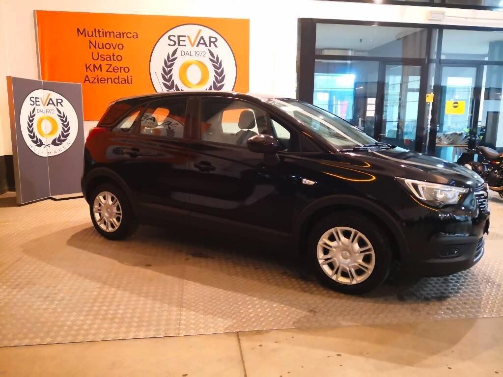 Opel Crossland Crossland X 1.2 12V Start&Stop Advance