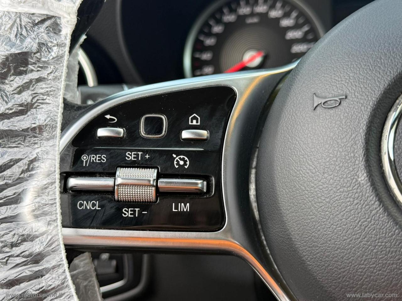 MERCEDES-BENZ GLC 200 d 4Matic Sport EXTRA