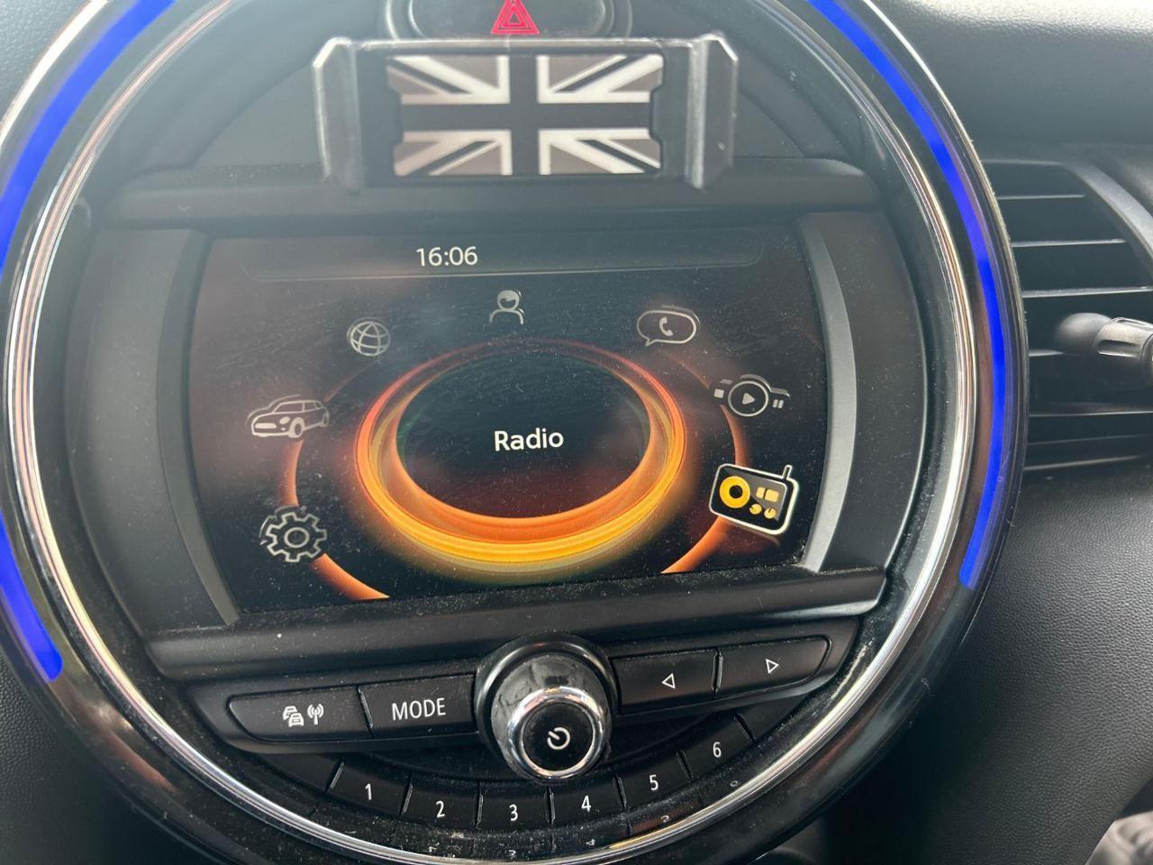 MINI One 1.5 5 porte