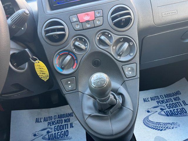 FIAT Panda 1.2 69Cv Dynamic