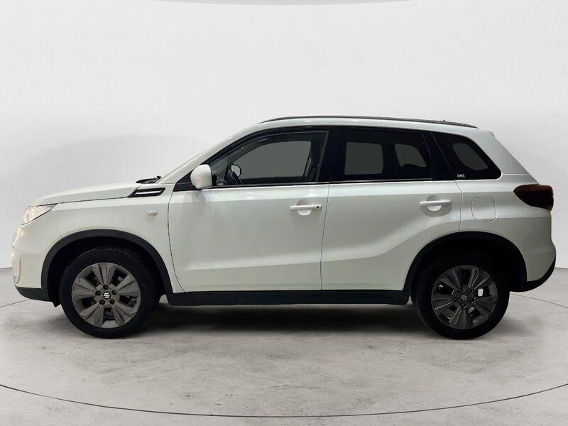 Suzuki Vitara 1.0 Boosterjet 4WD Allgrip Cool