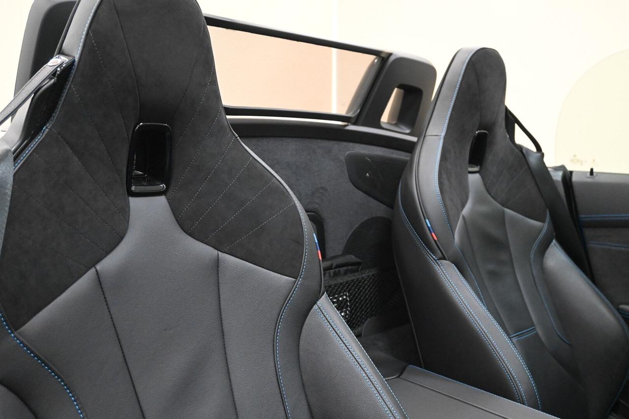 BMW Z4 (G29) Z4 sDrive20i Msport