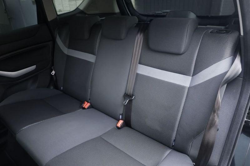 Ford Kuga Ford Kuga 2.0 TDCi 163 CV 4WD Titanium DPF Unicoproprietario
