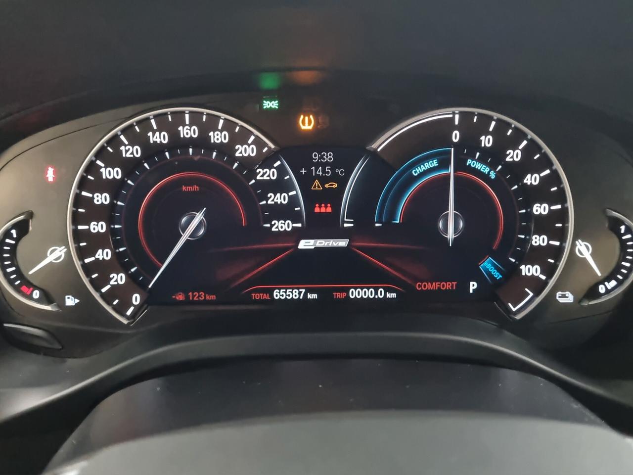 Bmw X3 xDrive30e Business Advantage