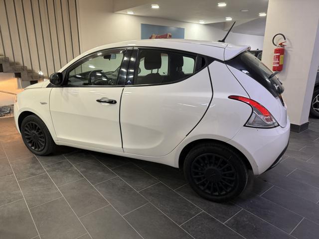 LANCIA Ypsilon 1.2 69 CV 5 porte S&S