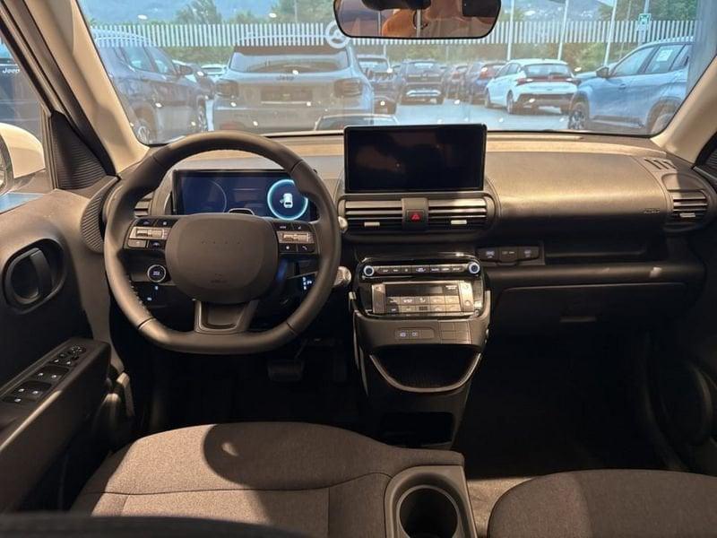 Hyundai Inster 49kWh XTech (LP)