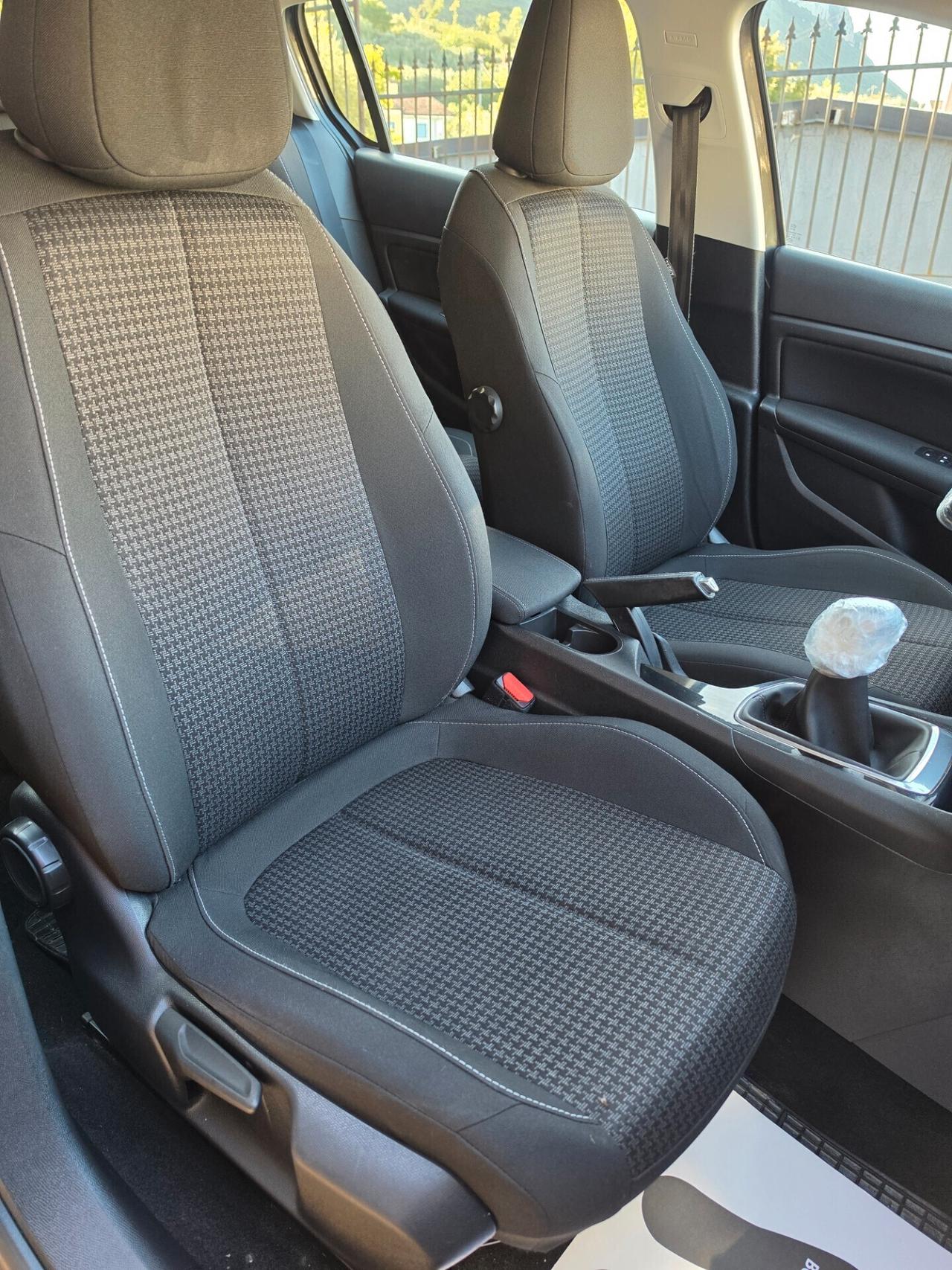 Peugeot 308 BlueHDi 100 S&S FULL