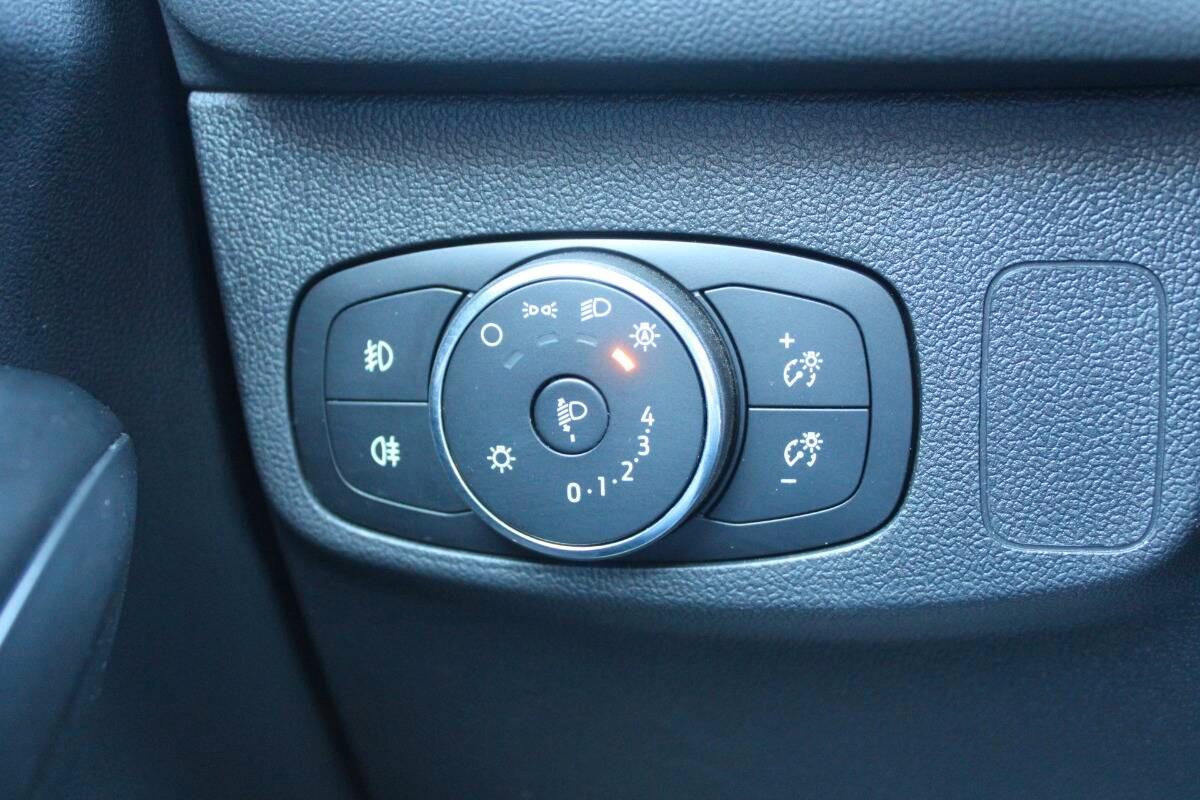 Ford Focus Wagon 1.0 ecoboost h ST-Line Design 125cv powershift