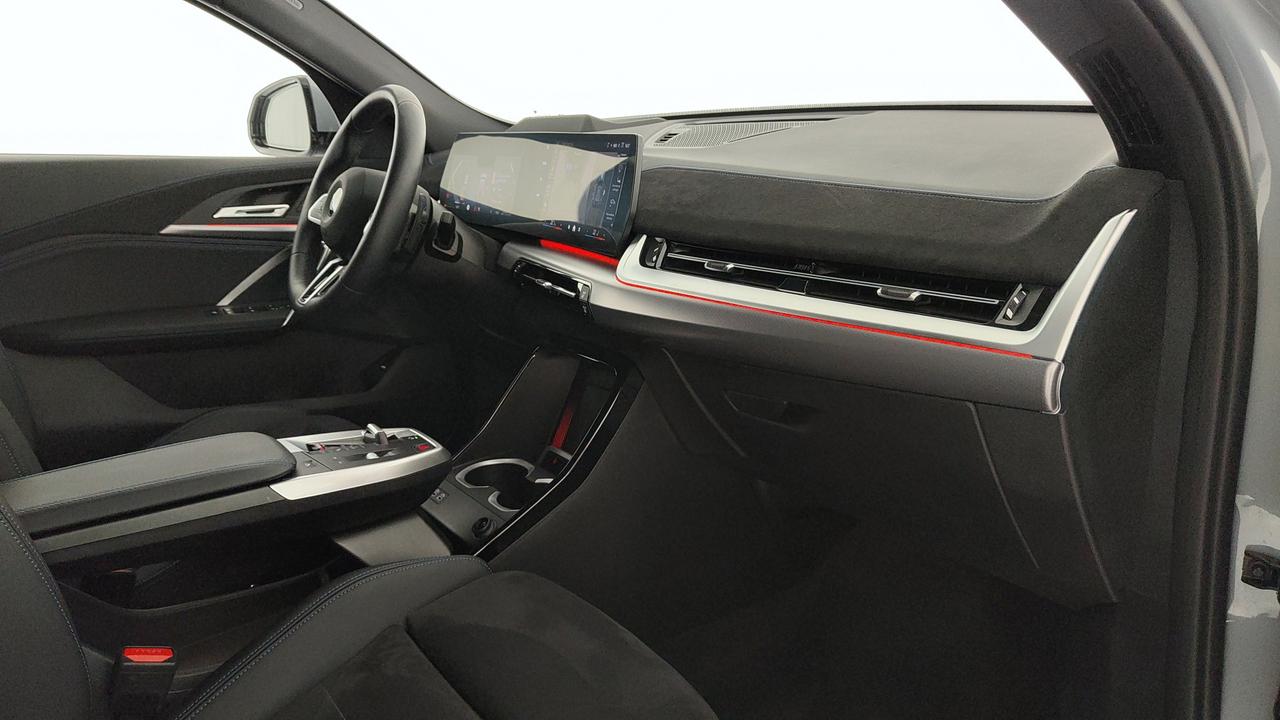 BMW X2 xdrive 20d 48V MSport Pro auto