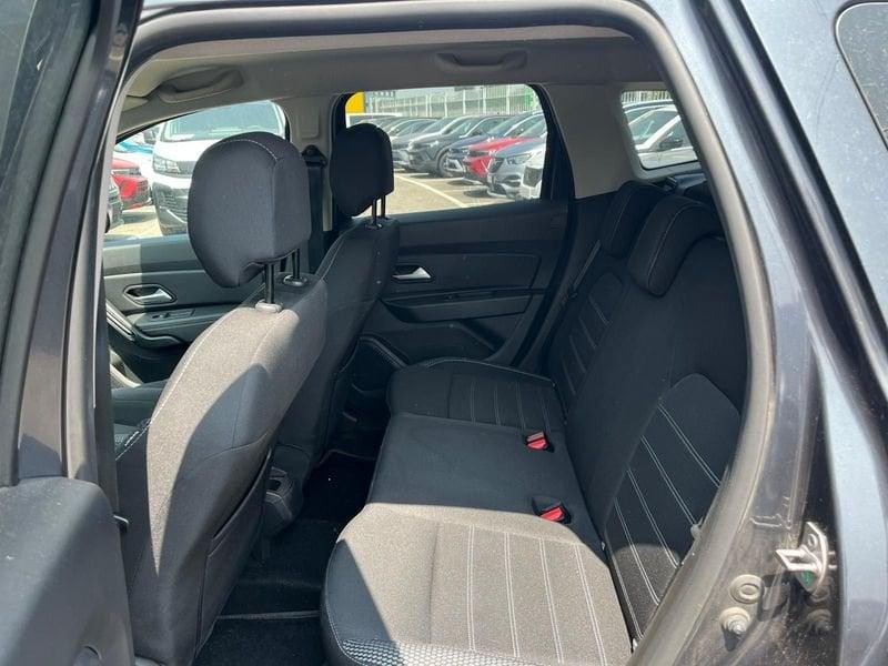 Dacia Duster 1.0 TCe 90 CV 4x2 Prestige