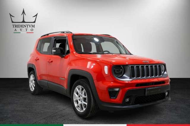 Jeep Renegade 1.0 t3 Limited 2wd