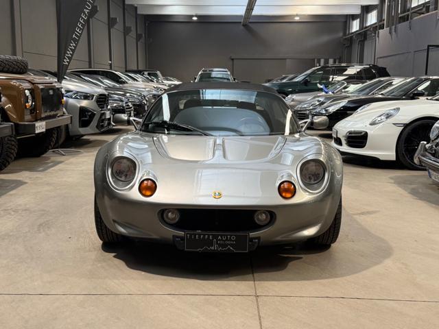 LOTUS Elise Elise