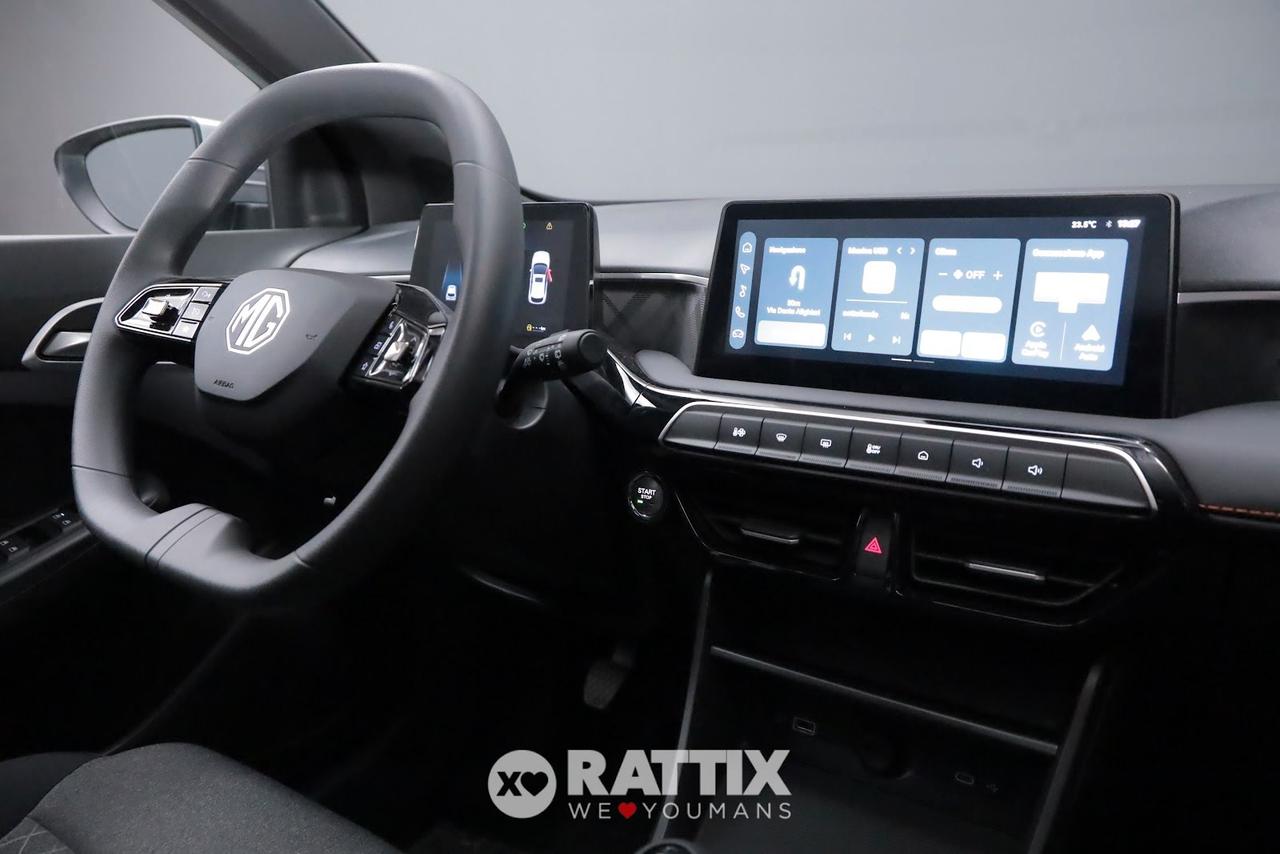 MG MG3 1.5 116CV Comfort