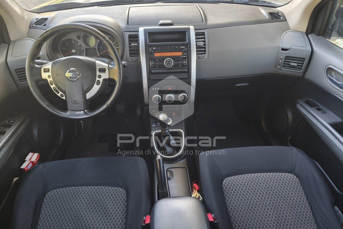 NISSAN X-Trail 2.0 dCi 150CV SE