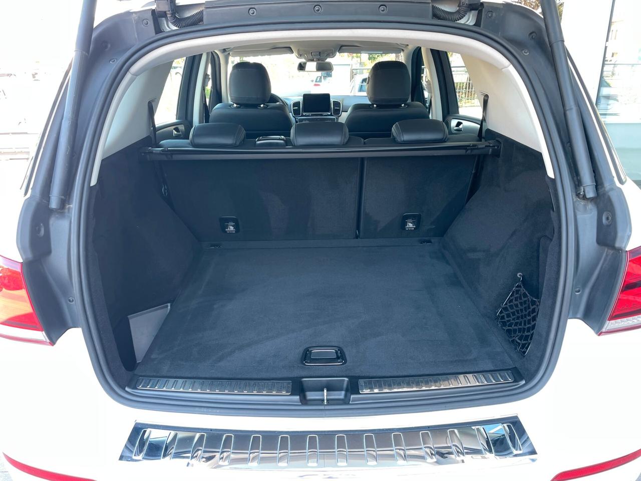 Mercedes-benz GLE 250 GLE 250 d 4Matic