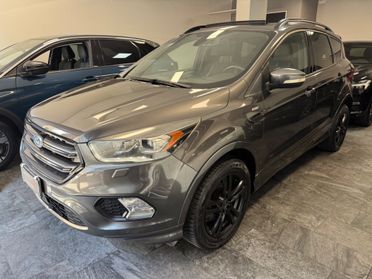 Ford Kuga 1.5 TDCI 120 CV ST-Line Tetto Apribile