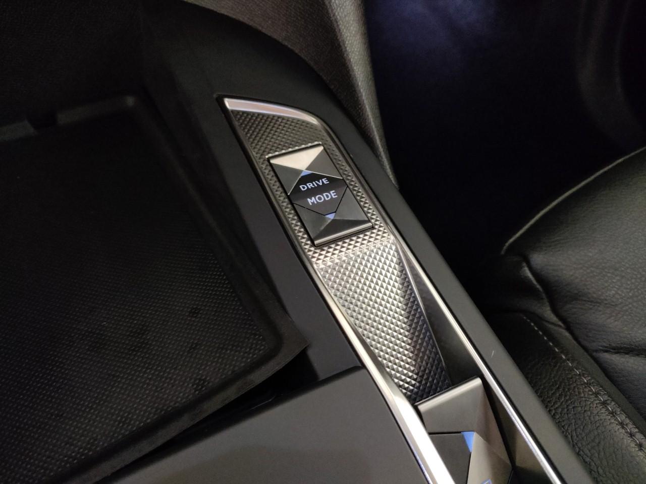 DS DS3 1.2 puretech Rivoli 130cv auto