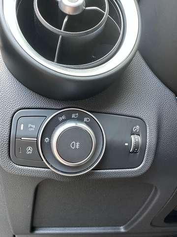 Alfa Romeo Stelvio 2.2d 160cv Sprint Navi+Palette al Vol.+Camera