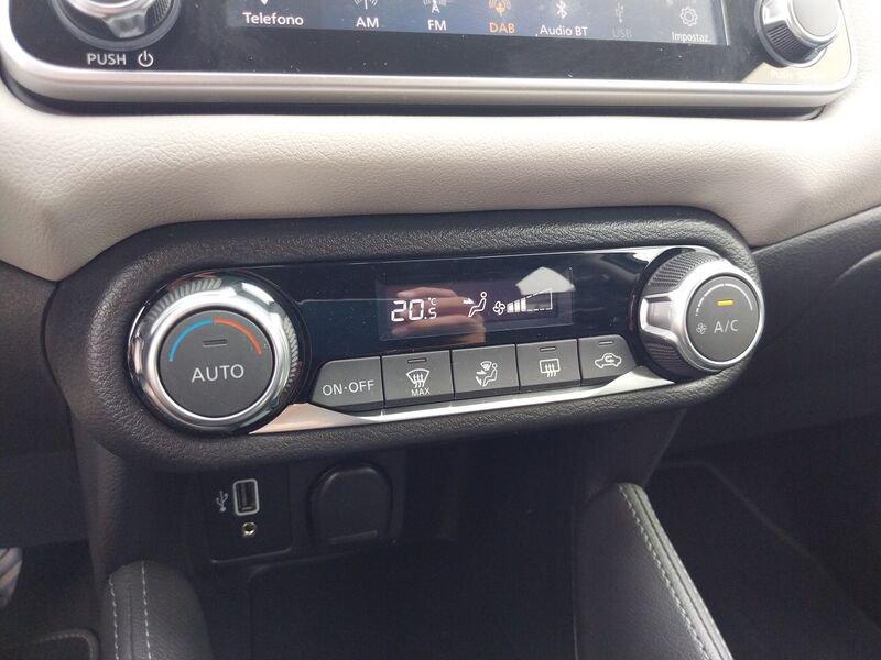 Nissan Micra Micra 1.0 ig-t Kiiro 92cv xtronic