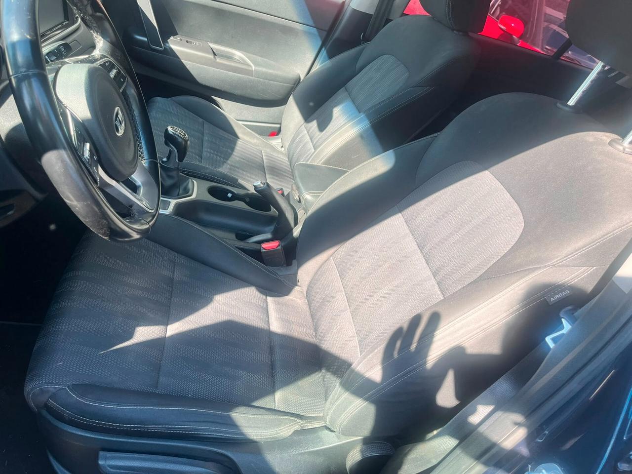 Kia Sportage 1.6 GDI 2WD Business Class
