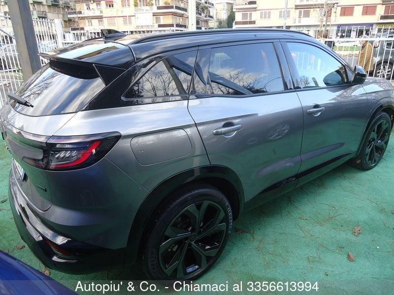 Renault Austral Austral Full Hybrid E-Tech 200 CV Iconic Esprit Alpine