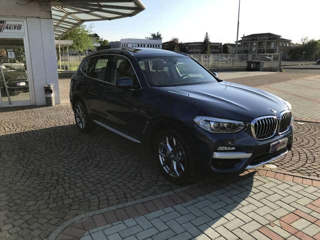 BMW X3 BMW X3