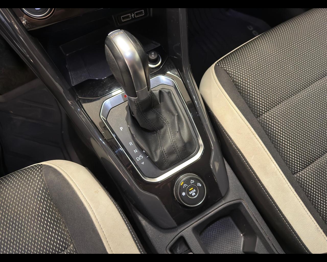 VOLKSWAGEN T-Roc 1ª serie - T-Roc 2.0 TDI SCR 150 CV DSG 4MOTION Advanced BlueMot. Tech.