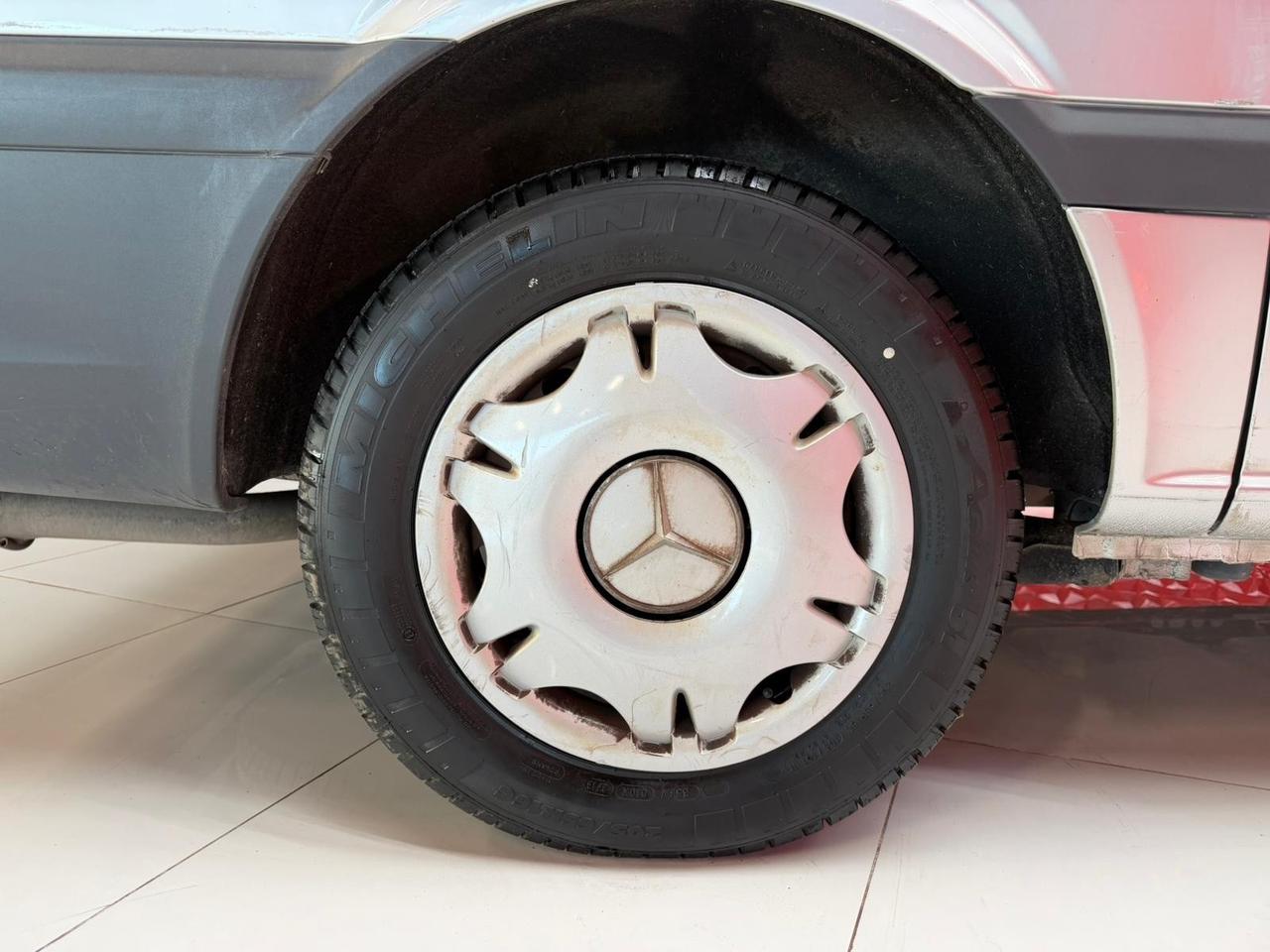 Mercedes-benz Vito 2.2 109 CDI Long Furgone IVA DEDUCIBILE AUTOCARRO