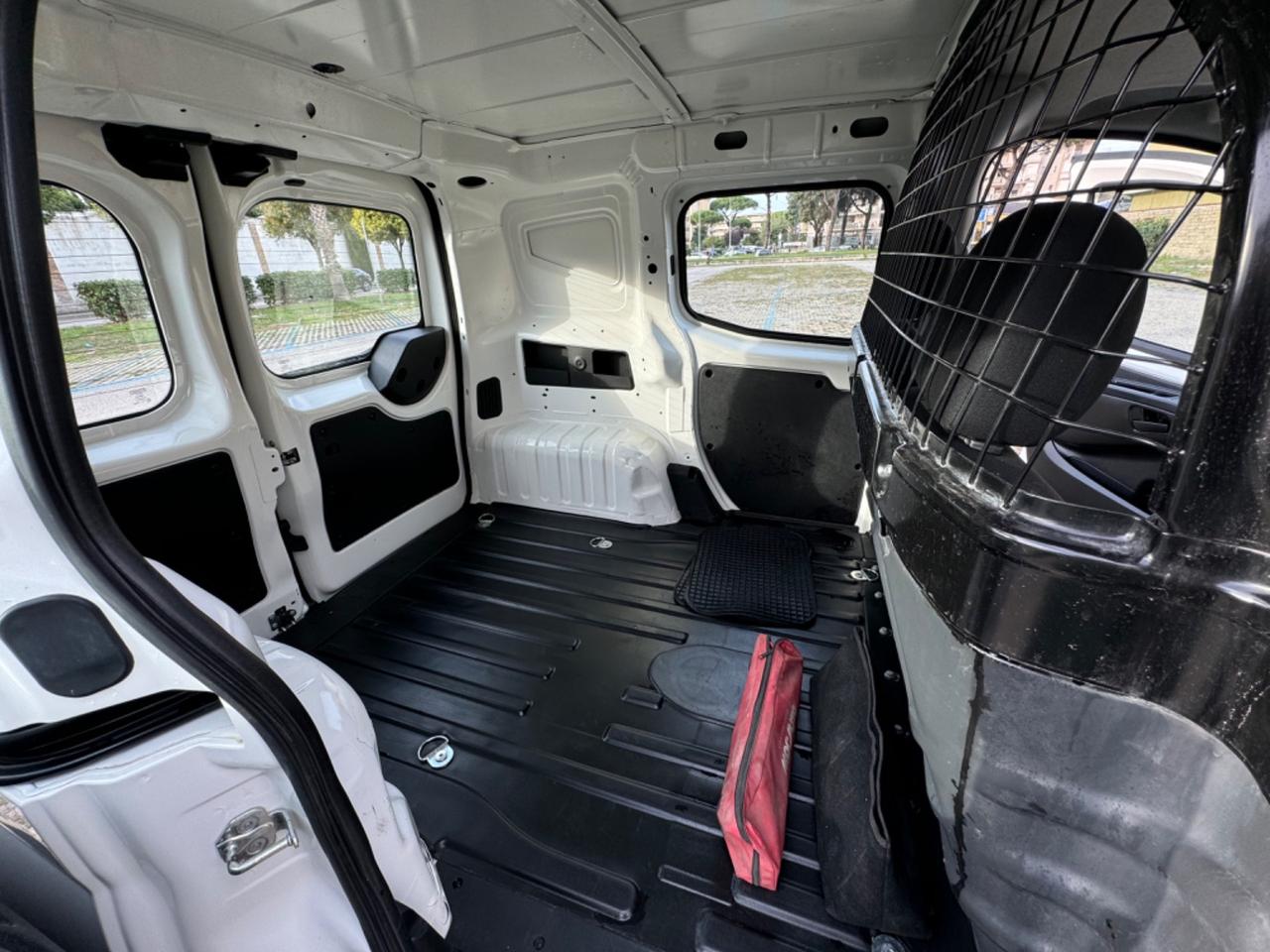 Fiat Fiorino 1.3 MJT 95CV furgone 2022