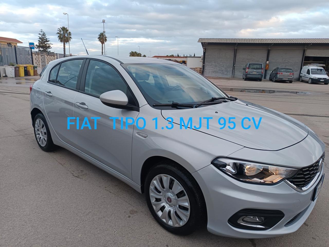 Fiat Tipo 1..3Mjt S&S 5 porte Business