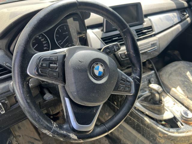 BMW 216 d Gran Tourer Luxury