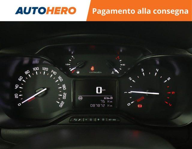 CITROEN C3 PureTech 83 S&S Feel