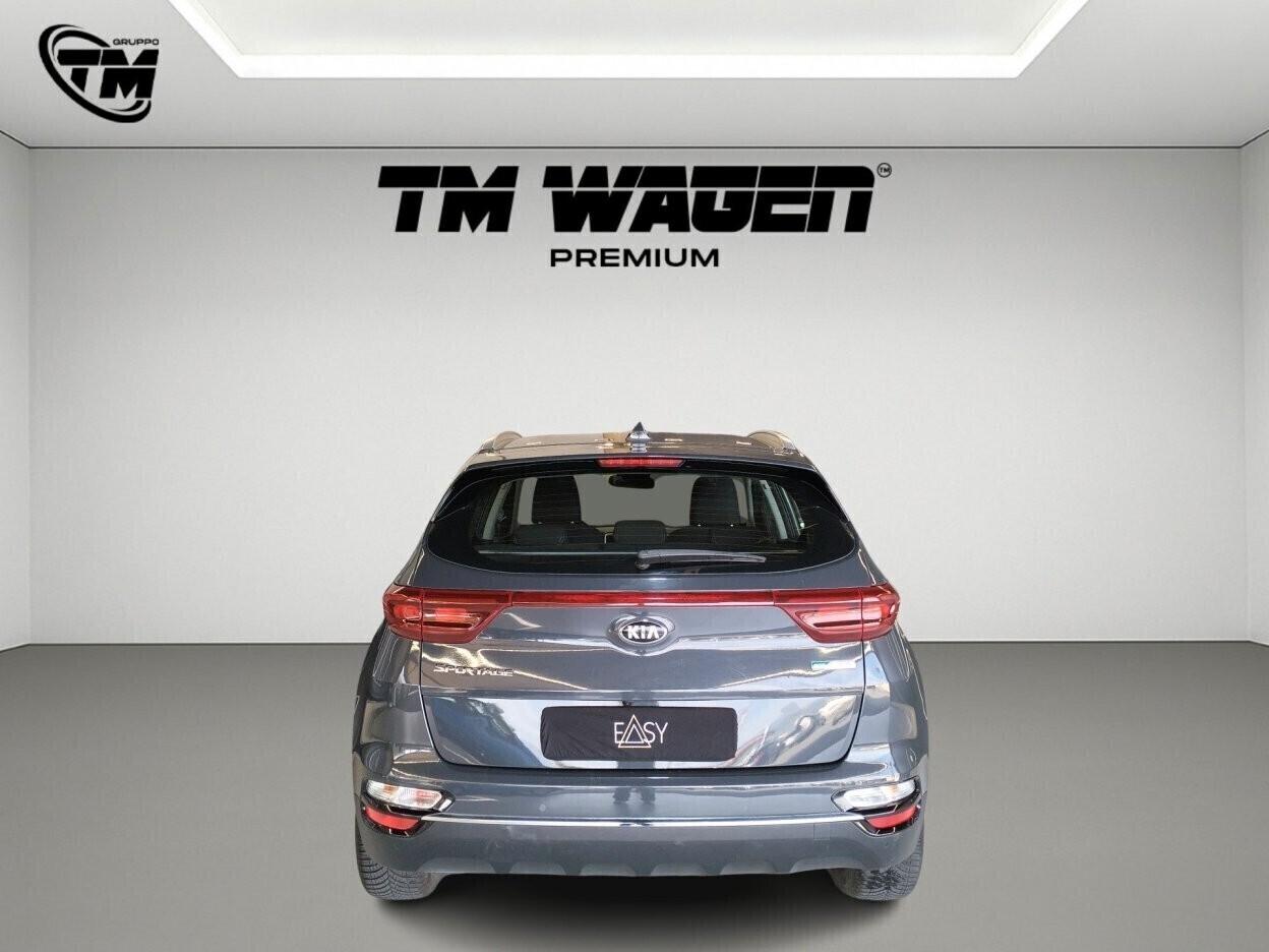 Kia Sportage 1.6 crdi mhev Business Class 2wd dct