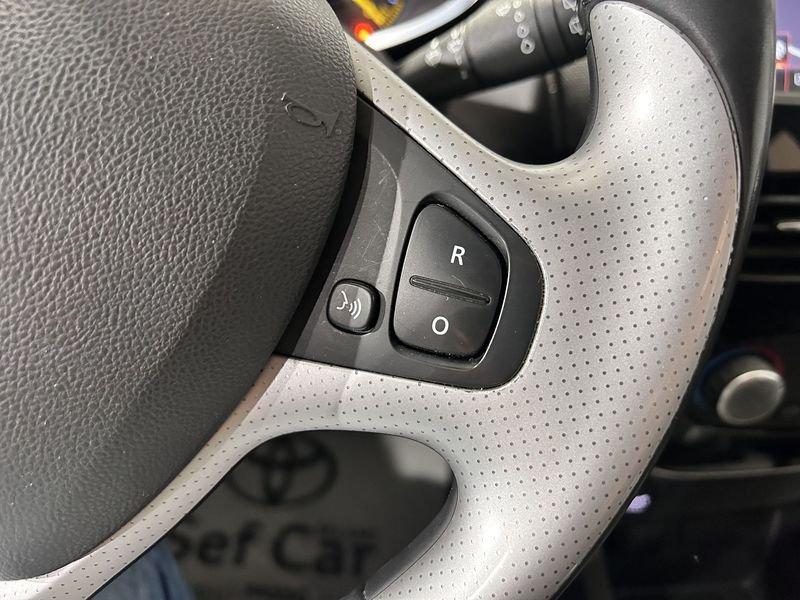 Renault Clio 1.2 16v 75cv 5 Porte Duel