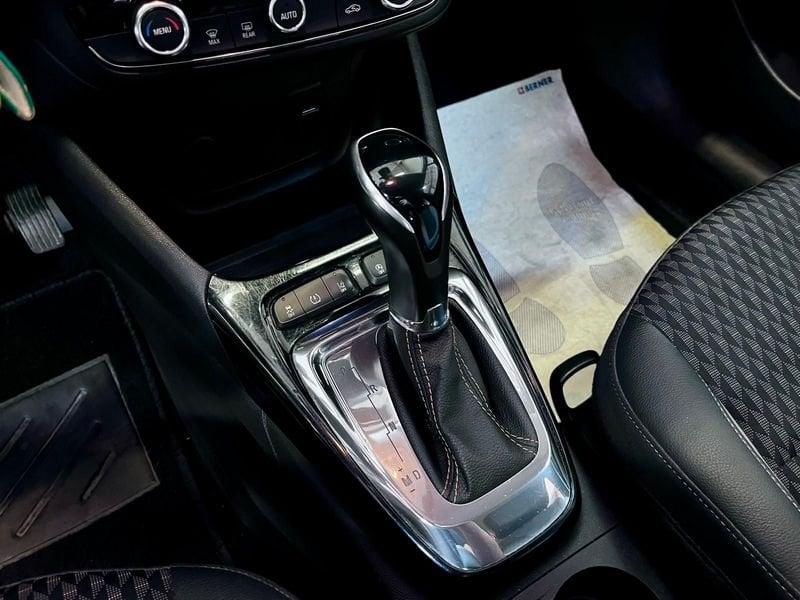 Opel Crossland Crossland X 1.5 ECOTEC D 120 CV aut. Innovation