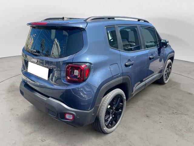 JEEP Renegade Renegade 1.5 Turbo T4 MHEV Summit