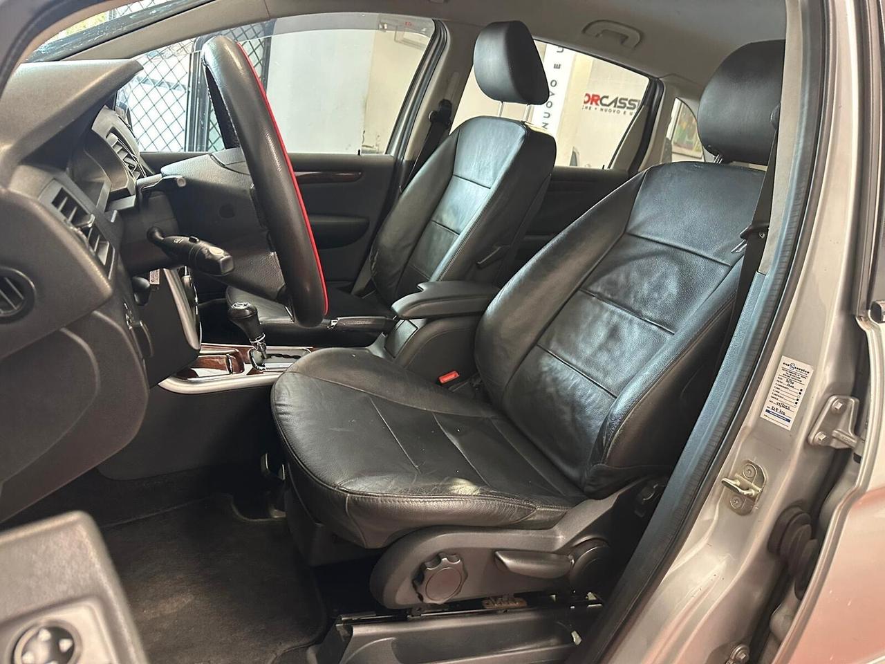 Mercedes-benz B 200 CDI Sport