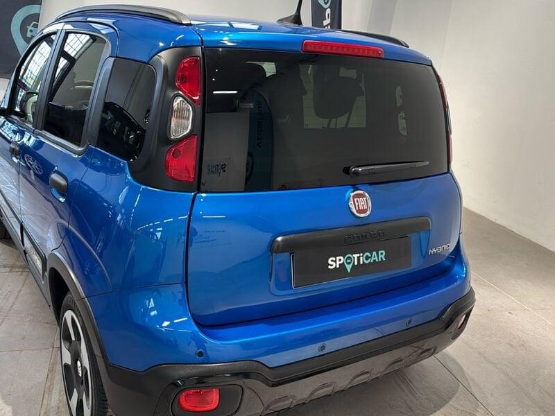 FIAT Panda Panda 1.0 FireFly S&S Hybrid Pandina