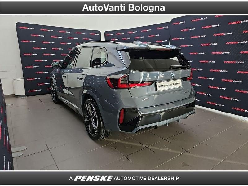 BMW X1 X1 xdrive 25e MSport Pro auto