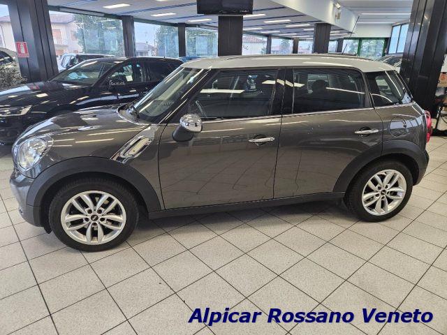 MINI Countryman Mini Cooper D Business Countryman