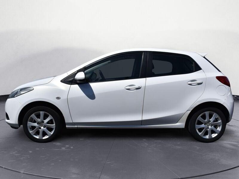 Mazda Mazda2 Mazda2 1.3 16V 75CV 5p. Easy Clima