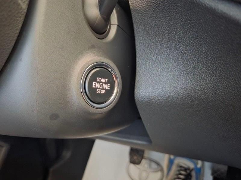 Skoda Fabia 4ª serie 1.0 TSI 95 CV Style